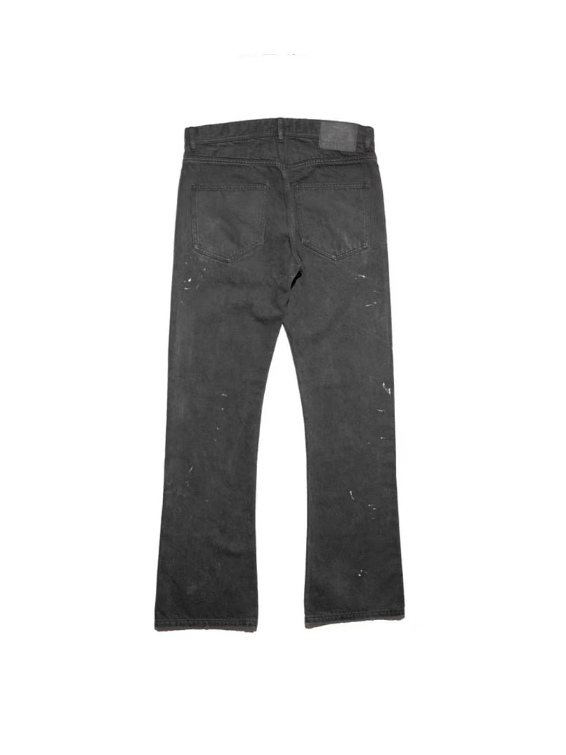 Enfants Riches Deprimes 228 Enfants Riches Deprimes New ERD Long : 30 32 34 36 (Washed Grey) - Image 3