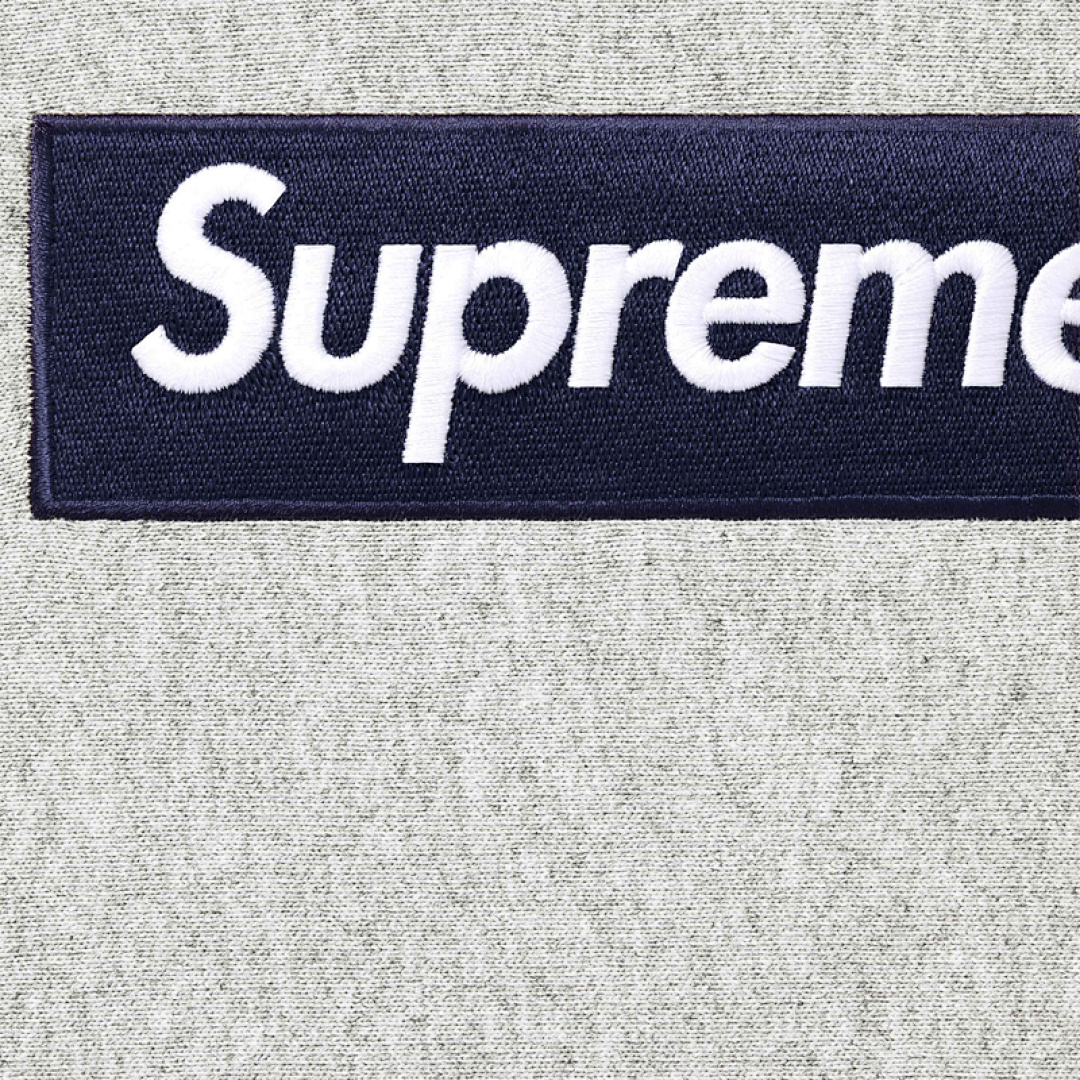 Supreme 268 25 BOX Black, Floral Grey, White,, Military Green, Color Blue, Red S M L - Image 15