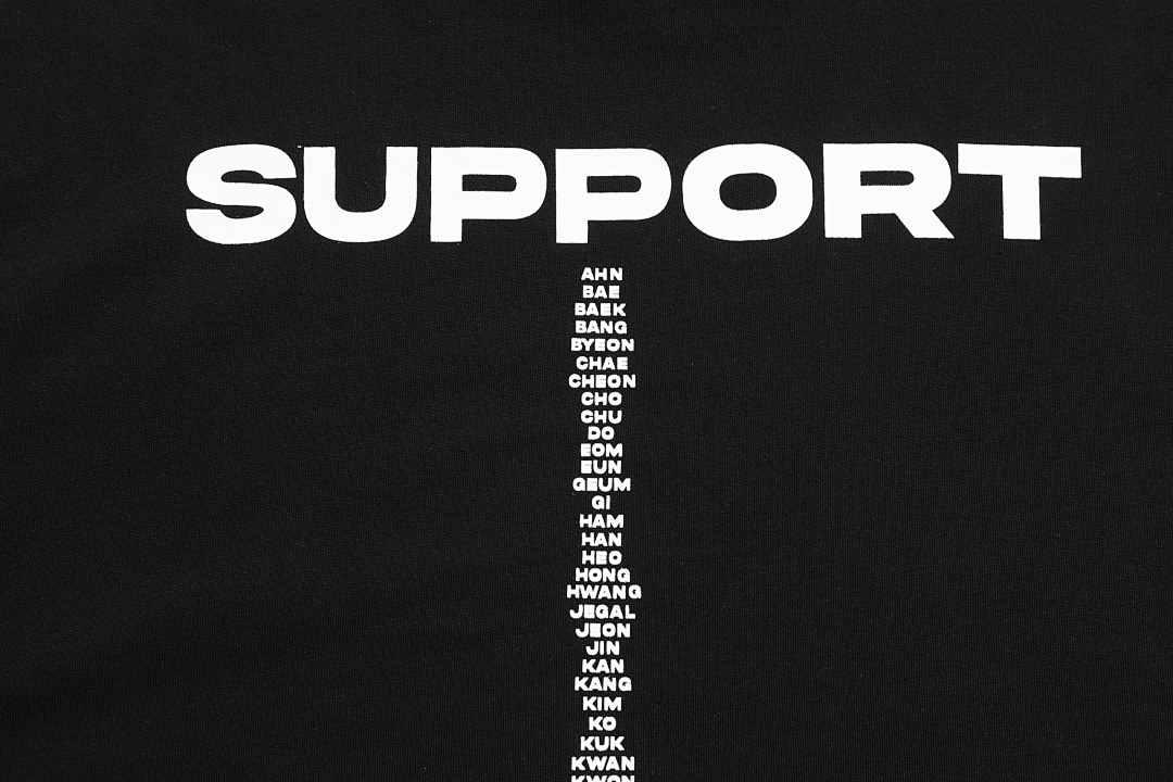 Unbranded 98 Grailz Limited Exclusive Label Logo Print Wide Short Sleeve T Black White 1 2 3 G167# - Image 7