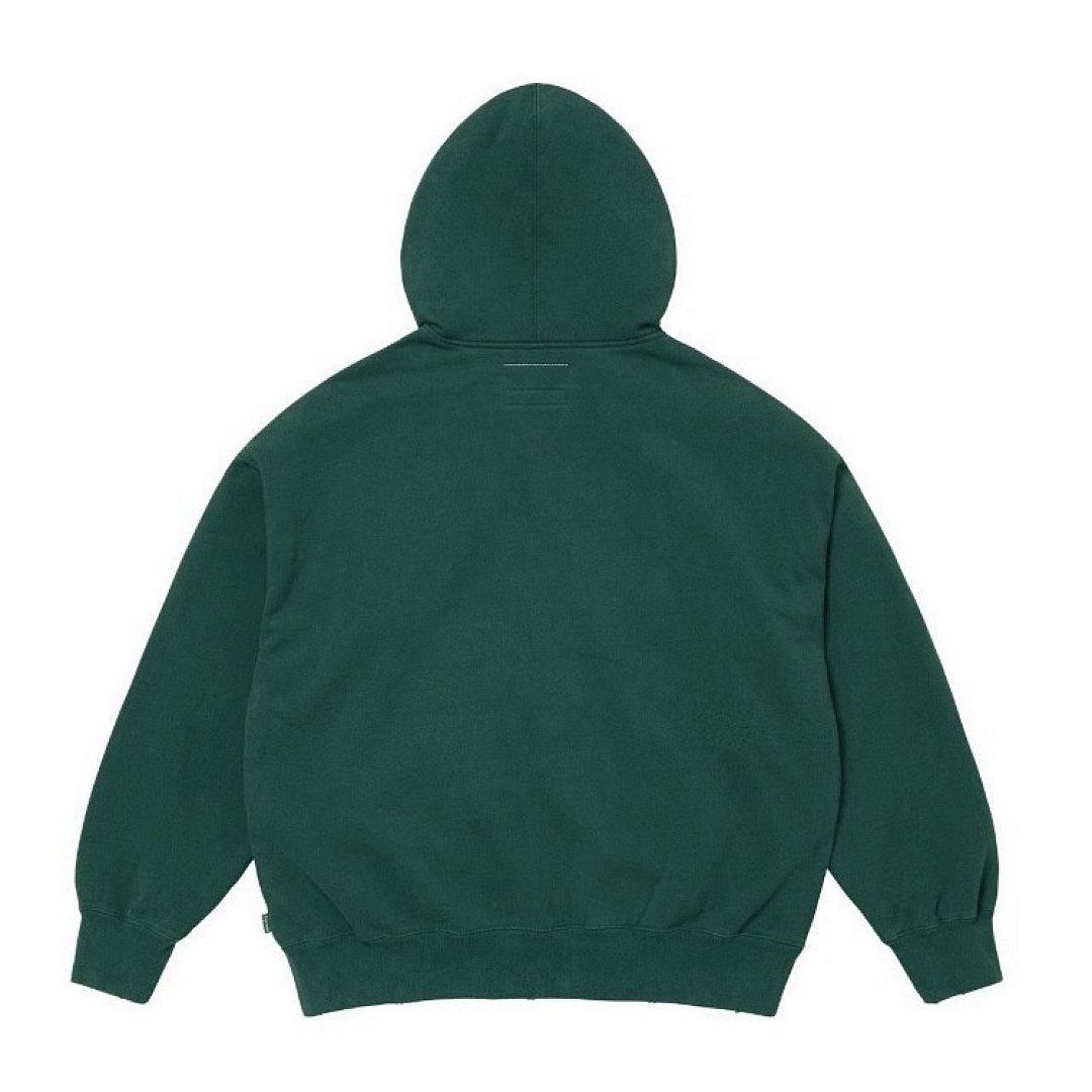 Supreme 398 SUP MM6 Collab SS 24 Strap Green Grey Black S M L - Image 5