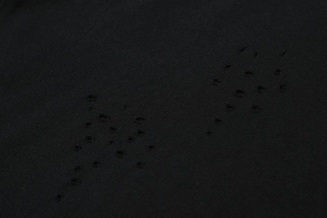 On Running 118 CIVISION By CSC Dark Vision Distressed Print Short Sleeve T Black 1 2 3 3411# - Image 14