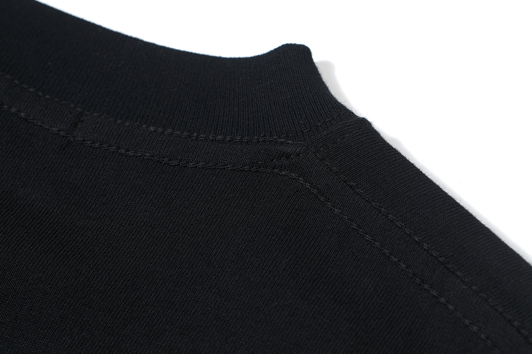 On Running 108 CIVISION By CSC Print LOGO Short Sleeve T Black 1 2 3 8034# - Image 6