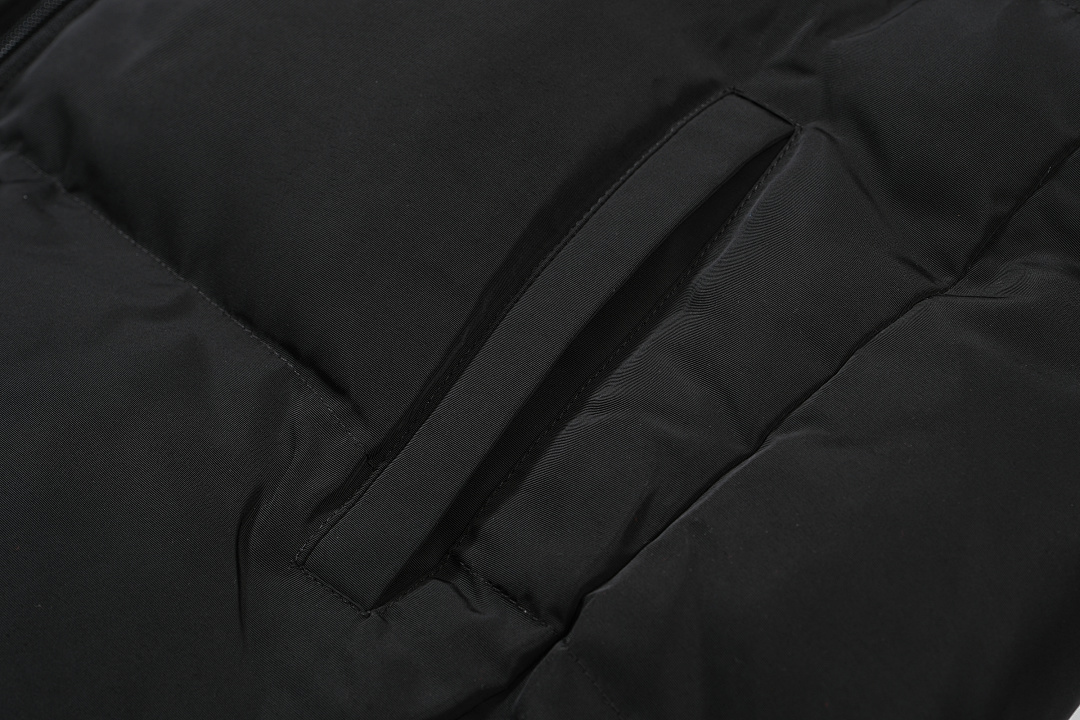 Unbranded 368 PROJECT G/R Surface Cotton Black Grey SML P6015# - Image 8