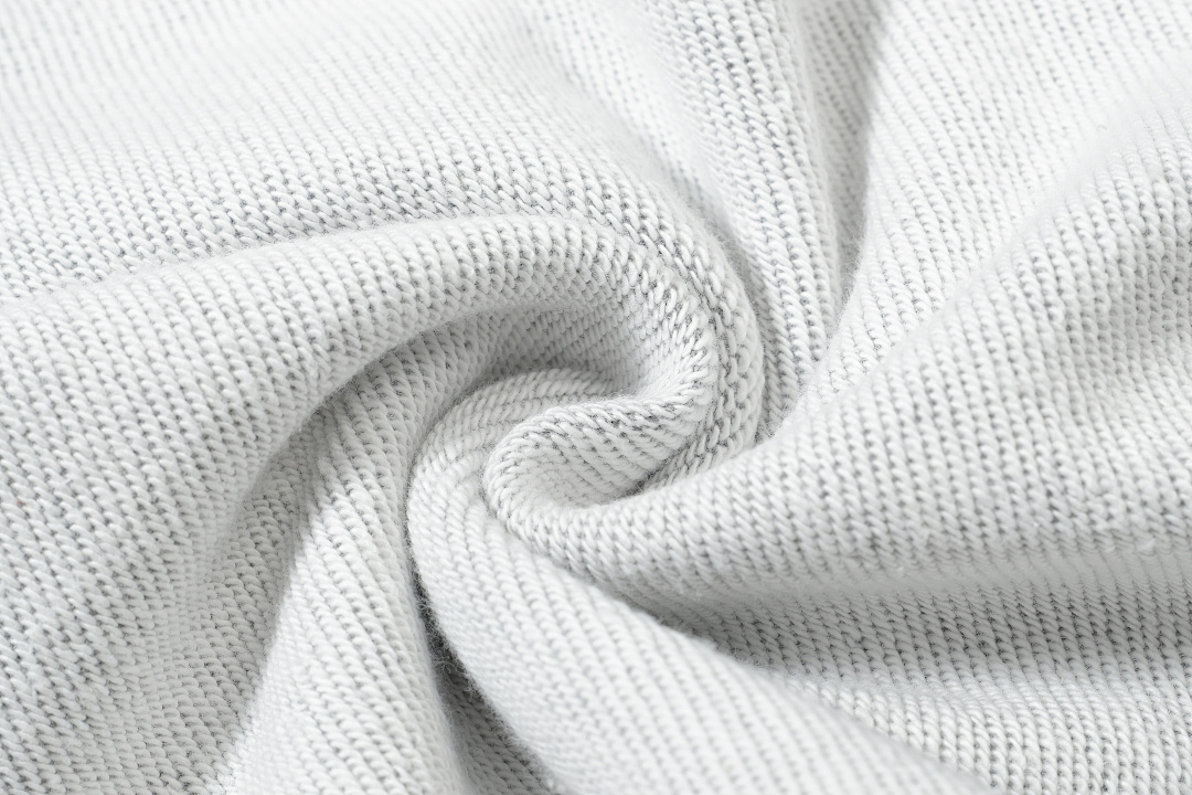Acne Studios 258 AC Fleece Long Floral Grey S-XL 7612# - Image 19