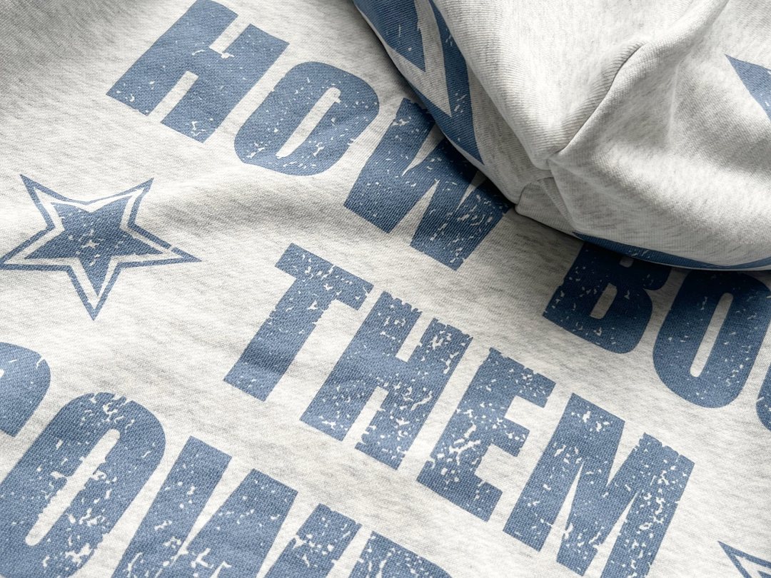 Represent 238 Represent Cowboys Star : - Image 10