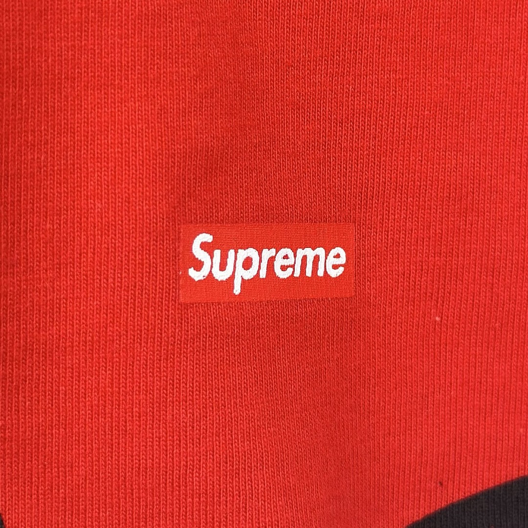 Supreme 148 SU X HANES TAGLESS T-SHIRTS T - Image 27