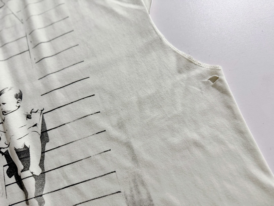 Enfants Riches Deprimes 118 Enfants Riches Deprimes Sleeve : S M L XL - Image 12