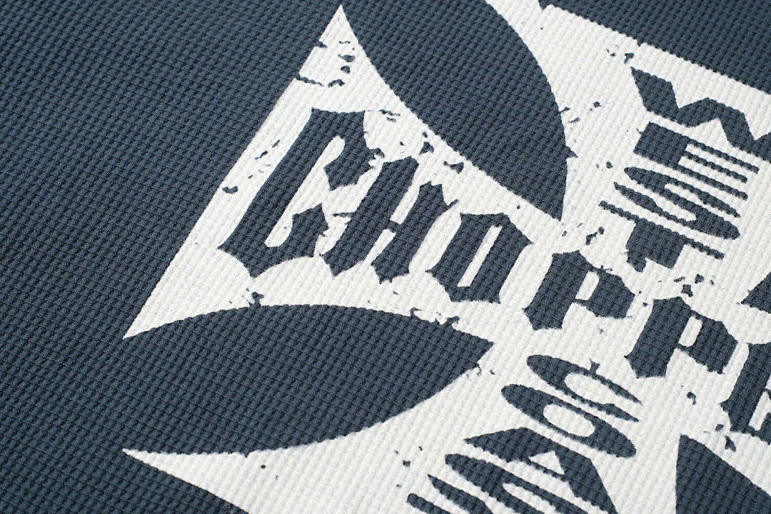 Unbranded 148 West Coast Choppers Vintage Logo Long Sleeve T Blue Grey Black S-XL W2002# - Image 39