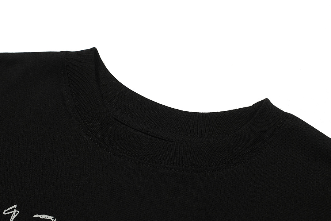 On Running 108 M6 Print Short Sleeve T Black Apricot 46 48 50 52 8094# - Image 5