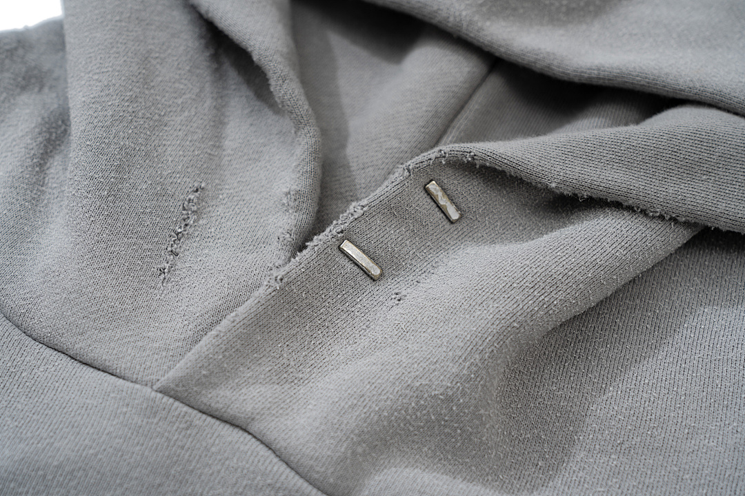 Unbranded 238 ASK ASKYURSELF Velvet Gloss Grey S-XL 4068# - Image 6