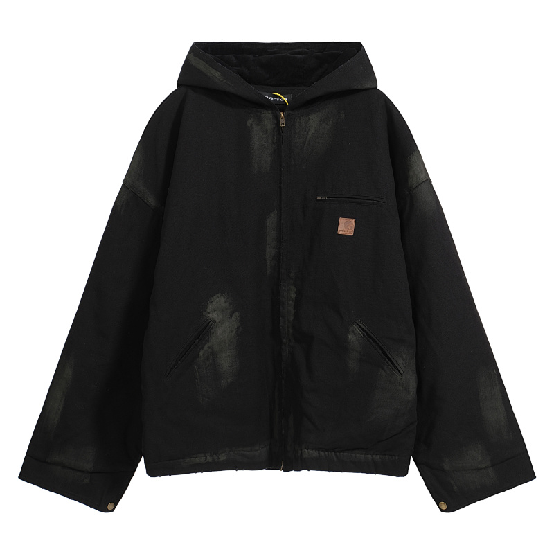Grailz 398 GRAILZ /PROJECT Sole Black SML P6006#