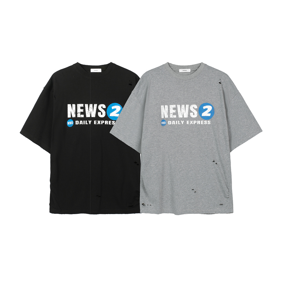 On Running 128 NO Water Print Short Sleeve T Black Grey 1 2 3 8304#