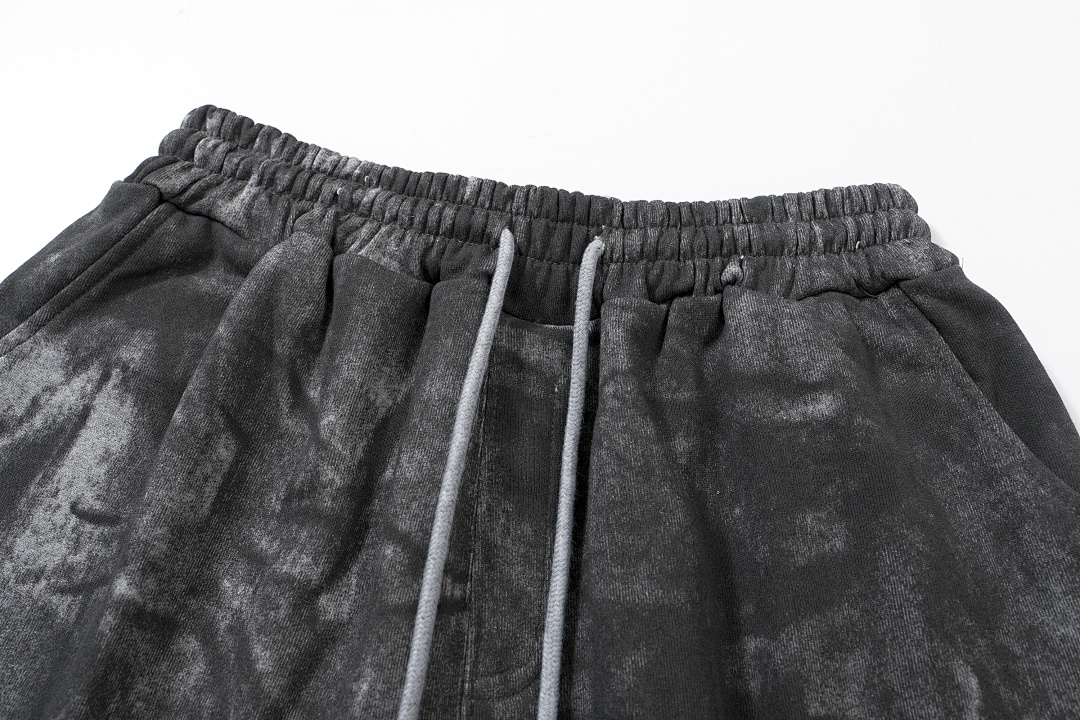 Unbranded 178 Undermycar Lace Short Grey 1 2 3 4 7269# - Image 4