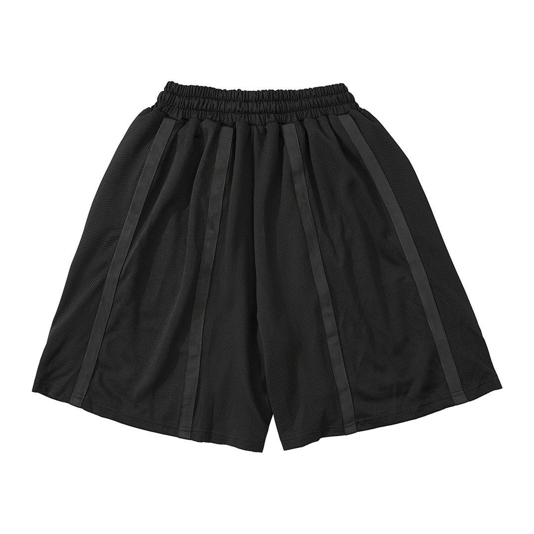 Unbranded 178 Undermycar 2022SS SIOKI INNE Lace Double Short Black 1 2 3 4 7226# - Image 3