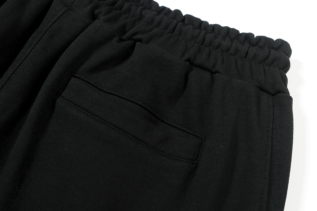 Unbranded 158 Undermycar Label LOGO Lace Short Dark Blue Grey Black 1 2 3 4 7266# - Image 31