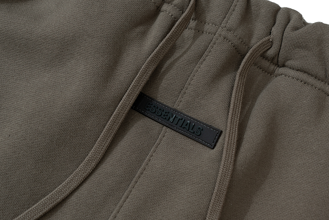 Essentials 98 ESS High Light LOGO Dark Khaki Grey New Apricot Blue Black Big S-XL 6035# - Image 50