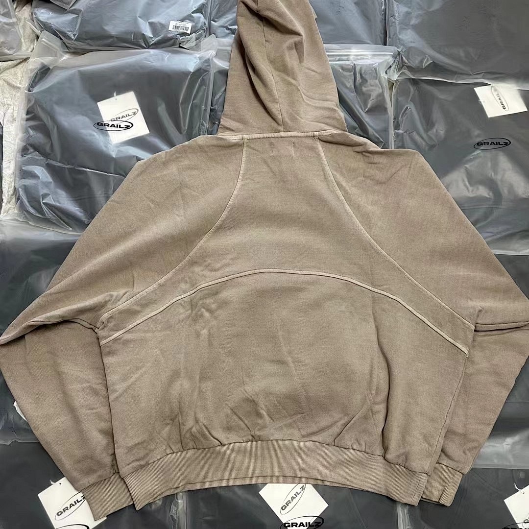 Unbranded 288 GRAILZ Patchwork Khaki Black 1 2 3 G1903# - Image 41