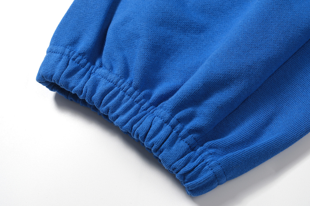 Unbranded 248 Mowalola Sky Embroidered Blue Black S M L K6044# - Image 25