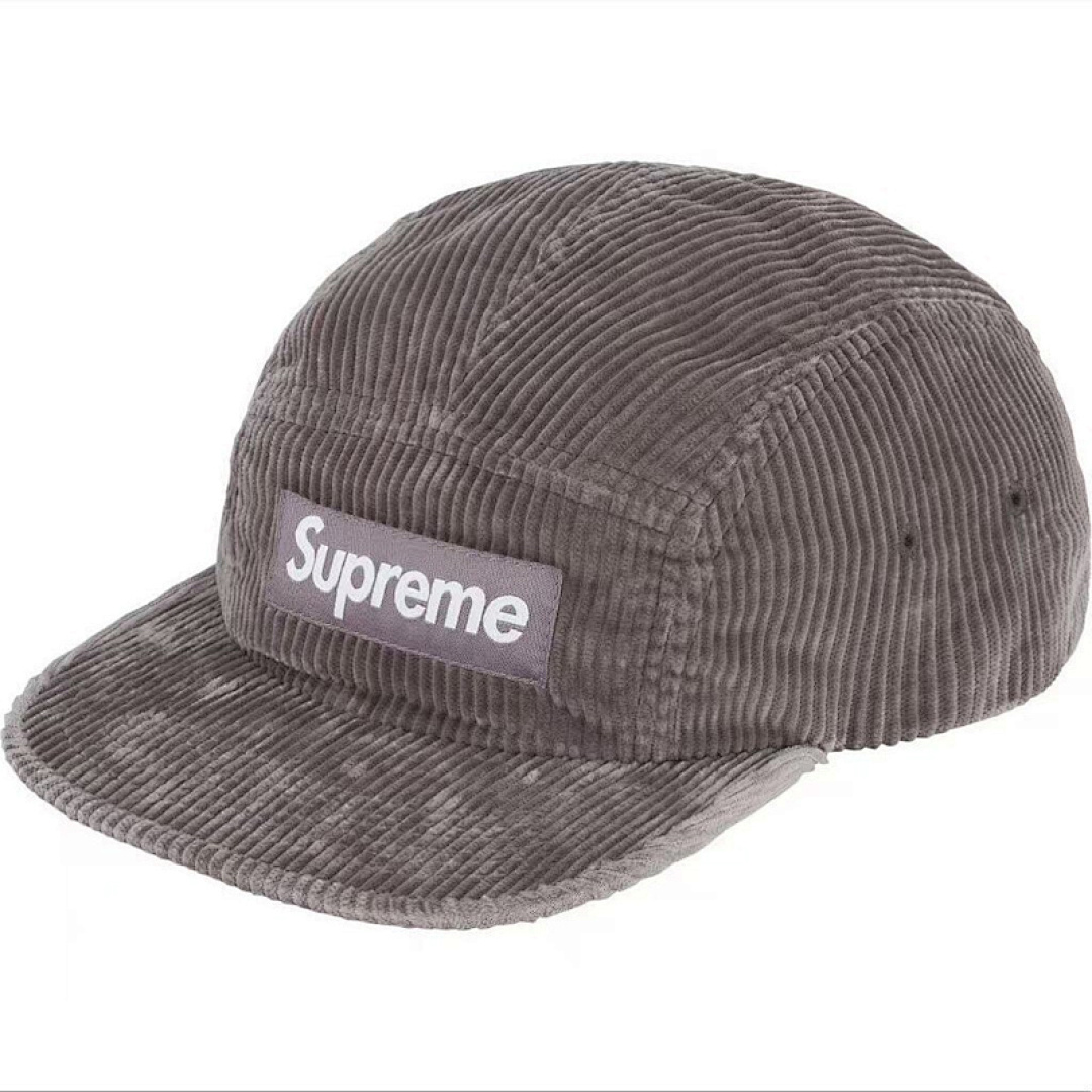 Supreme 138 25FW Velvet (Black, Grey, Green, Blue, Red)
