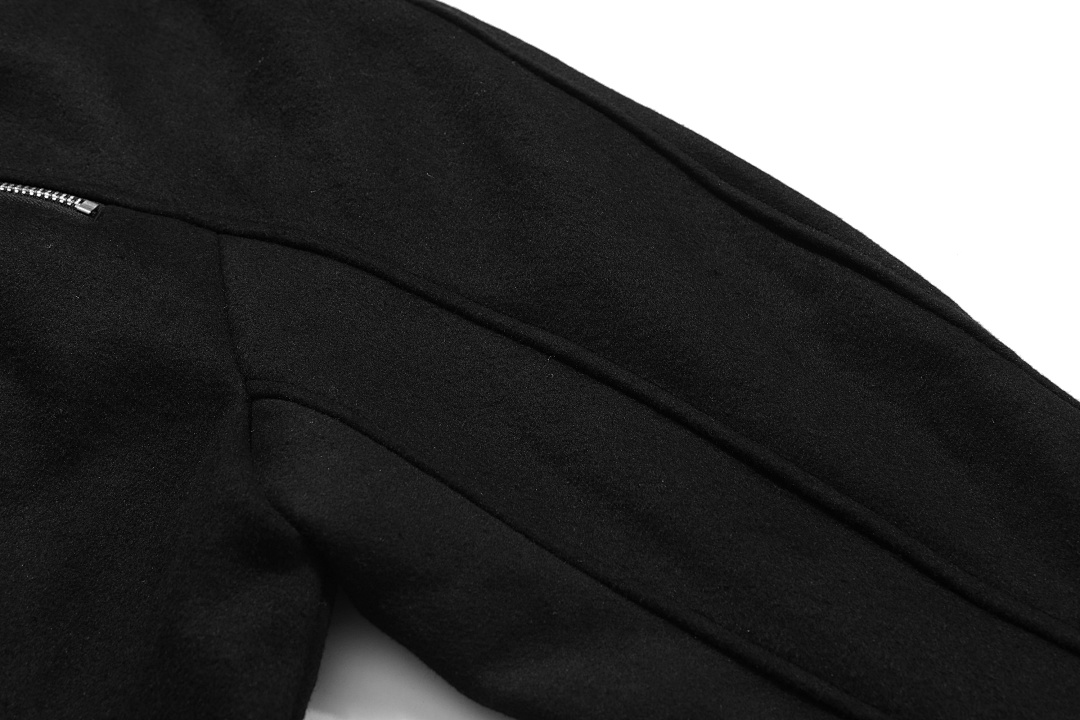 Unbranded 388 GRAILZ Small High Vibe Wind Fleece Black 1 2 3 G161#3 - Image 17