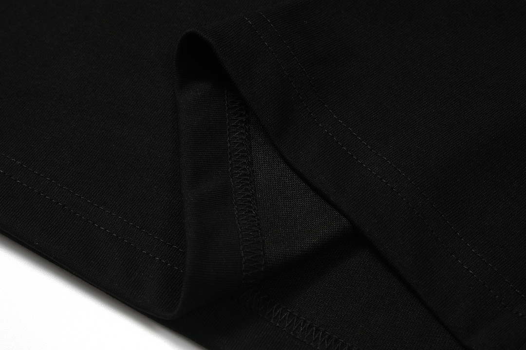 On Running 128 MM Print Short Sleeve T Black White 46 48 50 52 8313# - Image 12