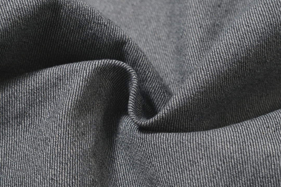 Acne Studios 258 AC Water Wind Black S-XL 7280# - Image 6