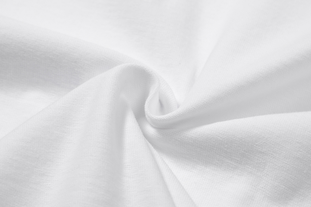 Essentials 118 ESS SS25 ALWAYS ON Classic Short Sleeve Tee T Gloss White Black Grey : XS-XL - Image 53