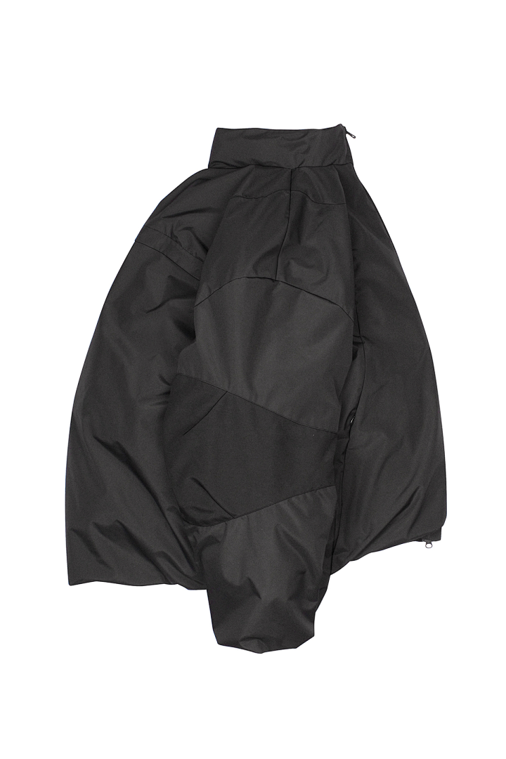 Arc'teryx 368 FAR.ARCHIVE Cotton Black S-L 3370# - Image 16