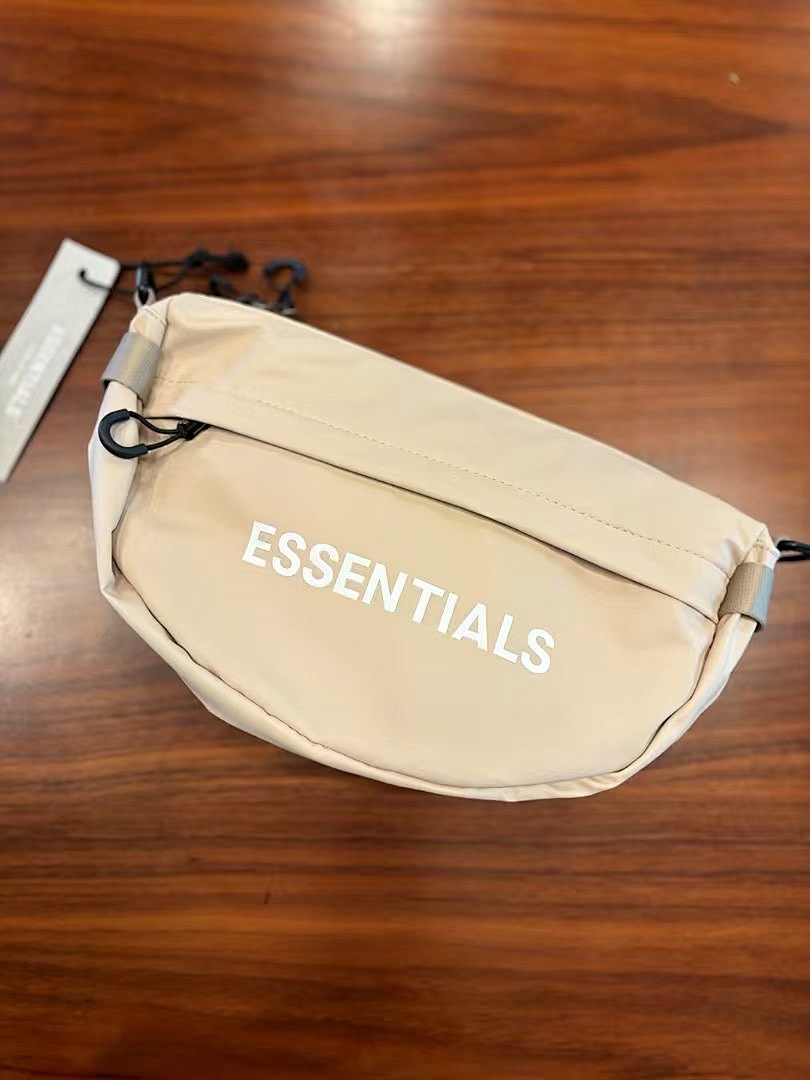Essentials 148 ESS Water (Black Khaki) - Image 3
