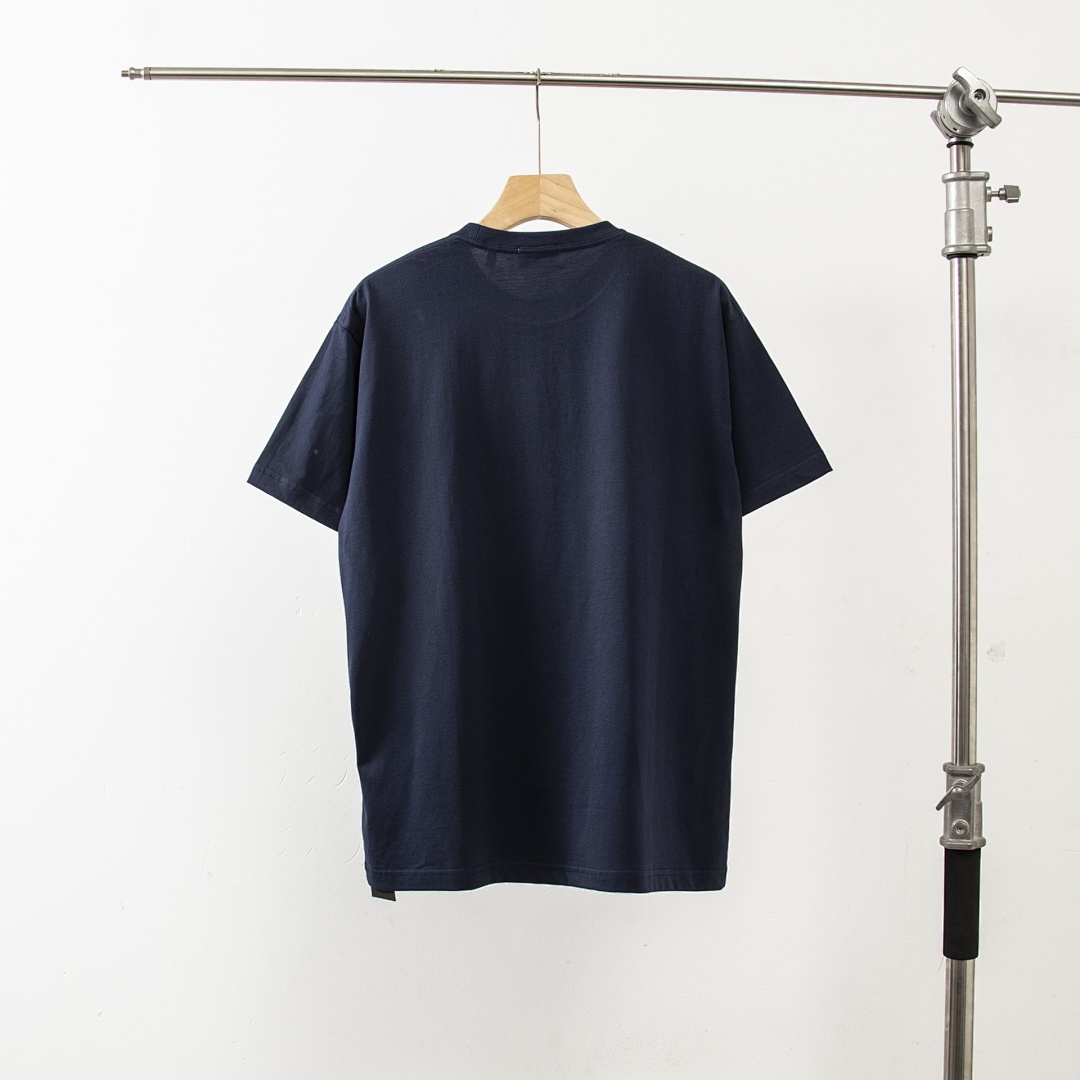 Adidas 138 KITH TREATS New Coffee Ice Cream Print Short Sleeve T : S M L XL (White) - Image 20