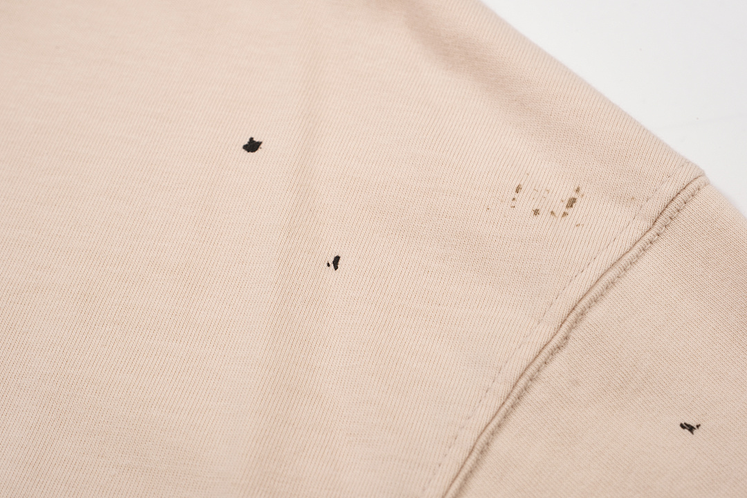 On Running 128 MM6 Maison Margiela Short Sleeve T Apricot Purple 46 48 50 52 8027# - Image 26