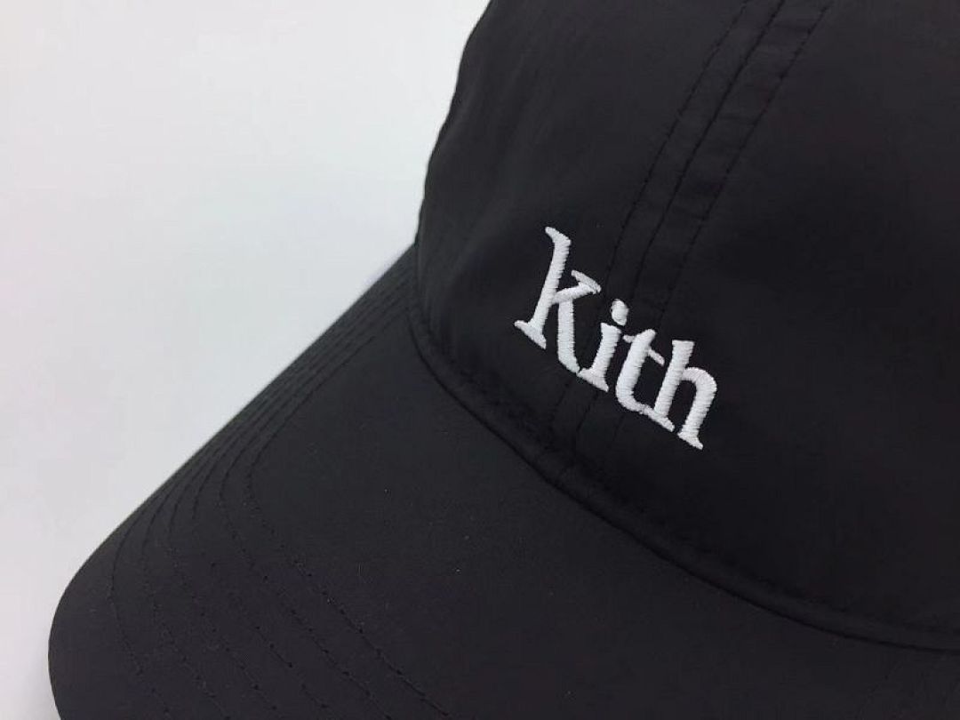 Adidas 168 KITH Big Label Embroidered - Image 6