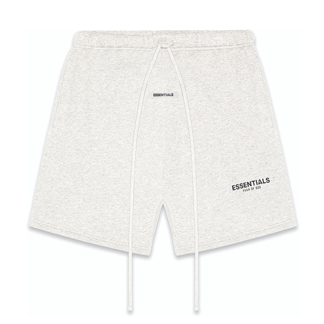 Essentials 148 ESS 2021SS Essentials Stitching Short : Black Green Grey Camel :S-XL 6013# - Image 47