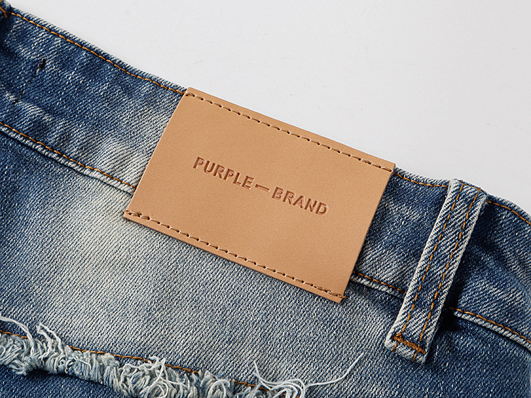 Unbranded 258 Purple Brand Size: 30 32 34 36 - Image 13