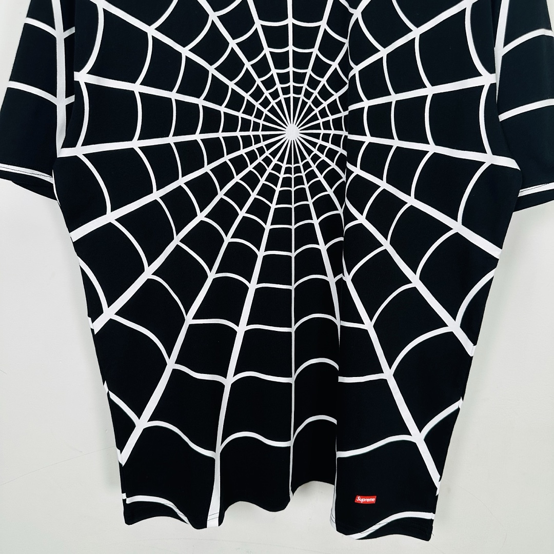 Supreme 148 SU X HANES TAGLESS T-SHIRTS T - Image 11