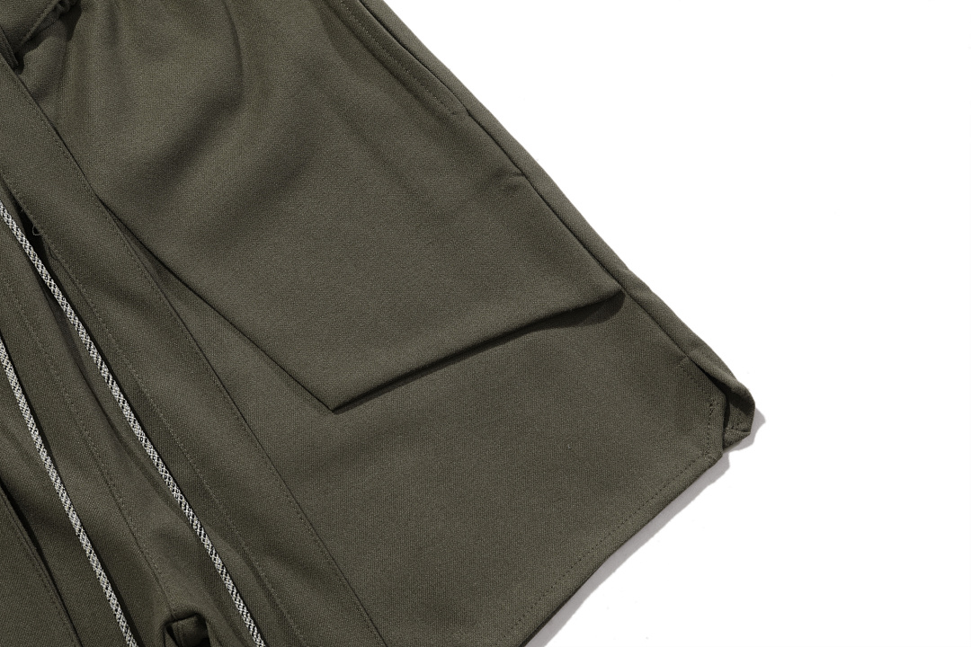Unbranded 228 Arnodefrance High Exclusive ADF Strap Short Black Blue Coffee ML K324# - Image 29