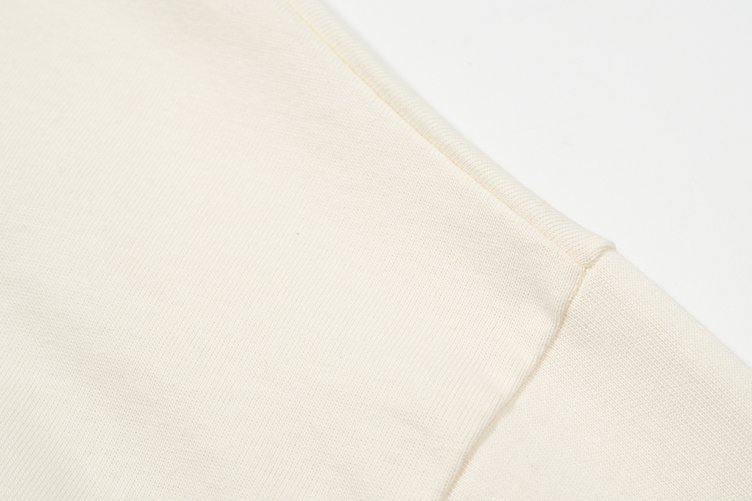 Essentials 118 ESS 24FW Print Short Sleeve T Green Oatmeal Grey Black White Olive S-XL 6261# - Image 60