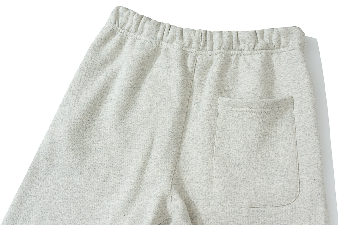 Essentials 98 ESS High Light LOGO Dark Khaki Grey New Apricot Blue Black Big S-XL 6035# - Image 42