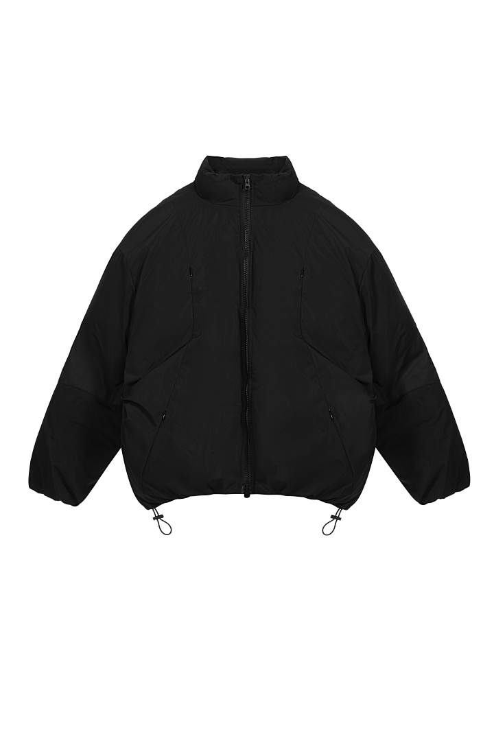 Arc'teryx 368 FAR.ARCHIVE Cotton Black S-L 3370#
