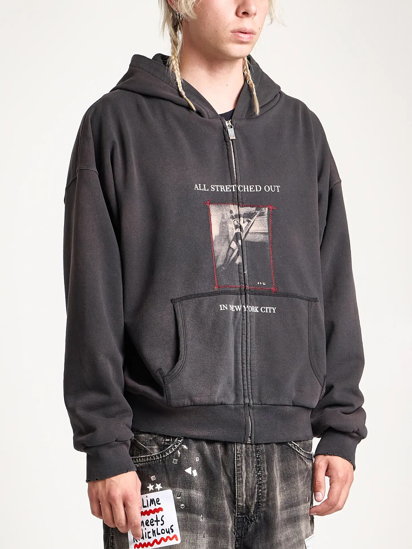 Enfants Riches Deprimes 268 Enfants Riches Deprimes : S M L XL (Washed Black) - Image 18