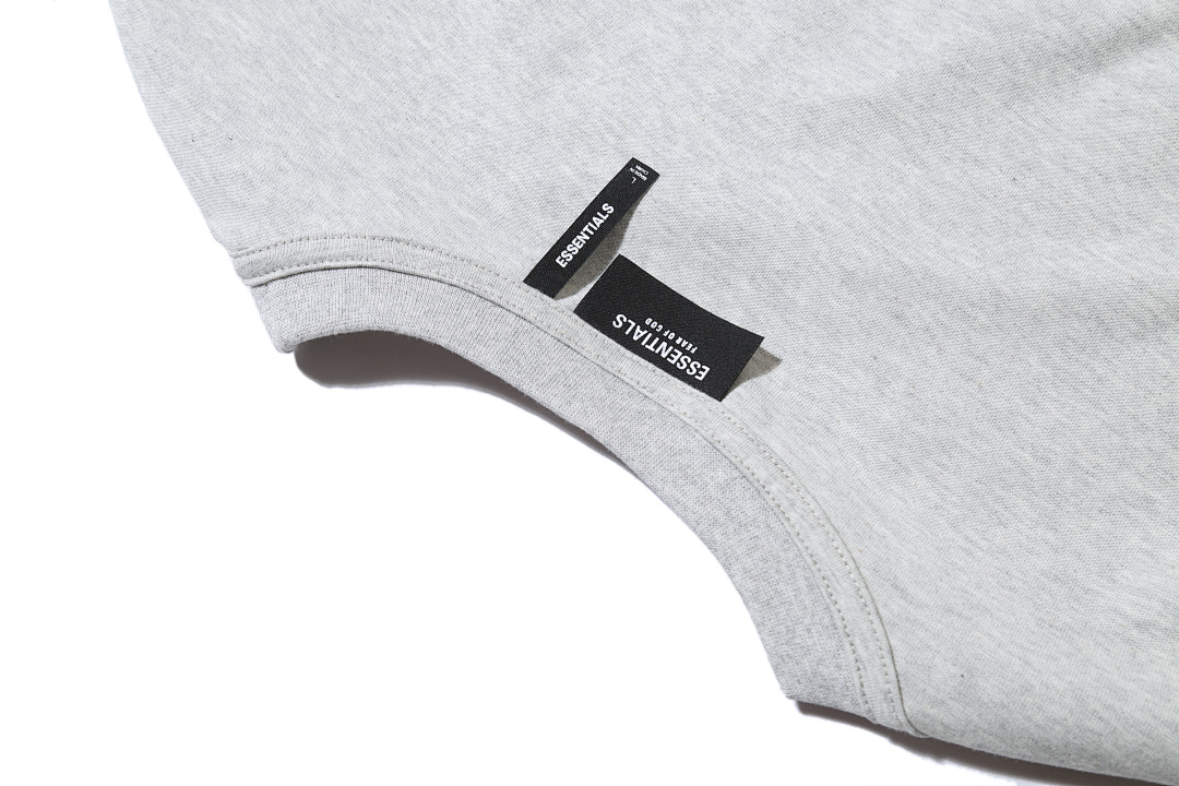 Essentials 108 Los Angeles Limited ESS 3M Light T Short Sleeve Black White Grey S-XL 6639# - Image 32