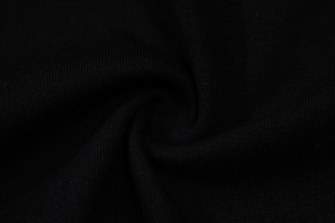On Running 118 MM6 Maison Margiela Embroidered LOGO Label Short Sleeve T Black White 46 48 50 52 3950# - Image 15
