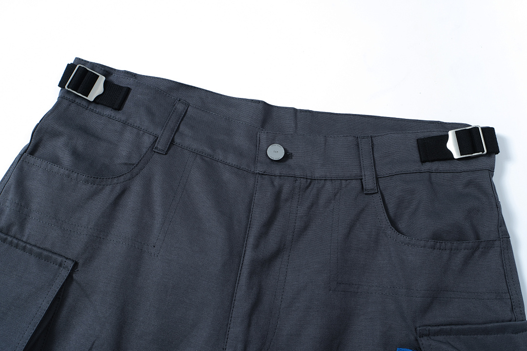 Arc'teryx 268 FAR.ARCHIVE Blue S-L 7246# - Image 4