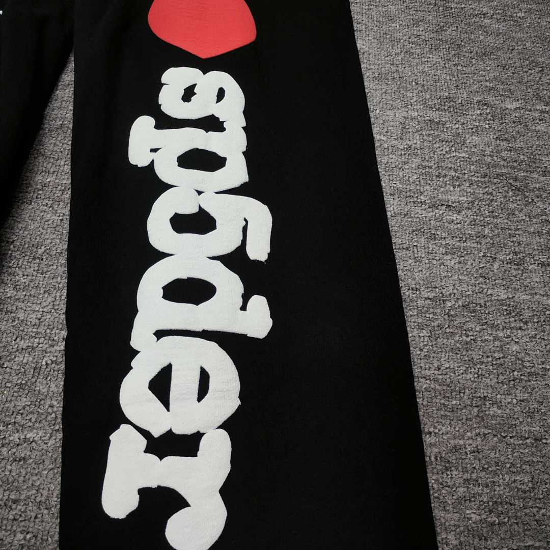 Unbranded Pink OG Web Mens Womens Long Black S-XXL - Image 13