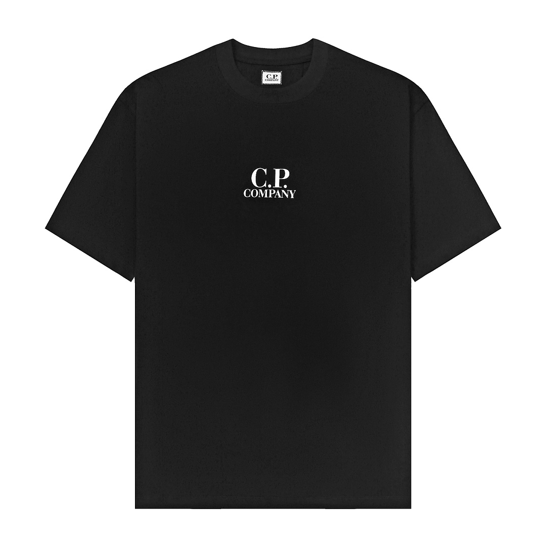 Unbranded 168 Print Short Sleeve T : M L XL XXL (White Grey Black) - Image 12