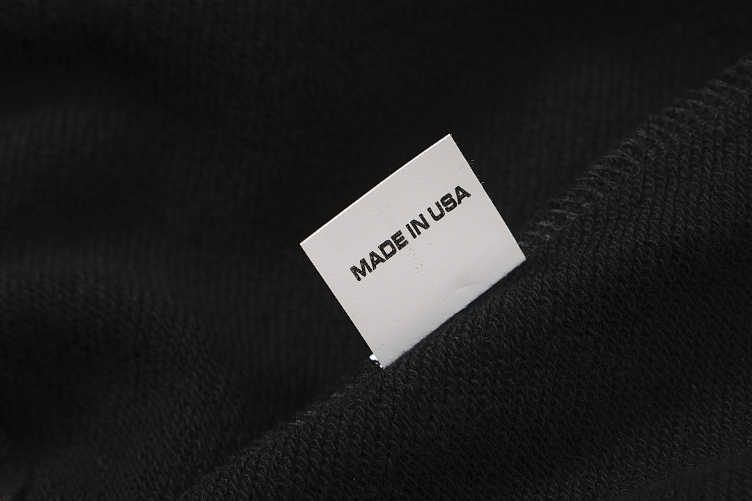 Unbranded 218 Kanye Limited Exclusive Black 1 2 3 3043# - Image 14