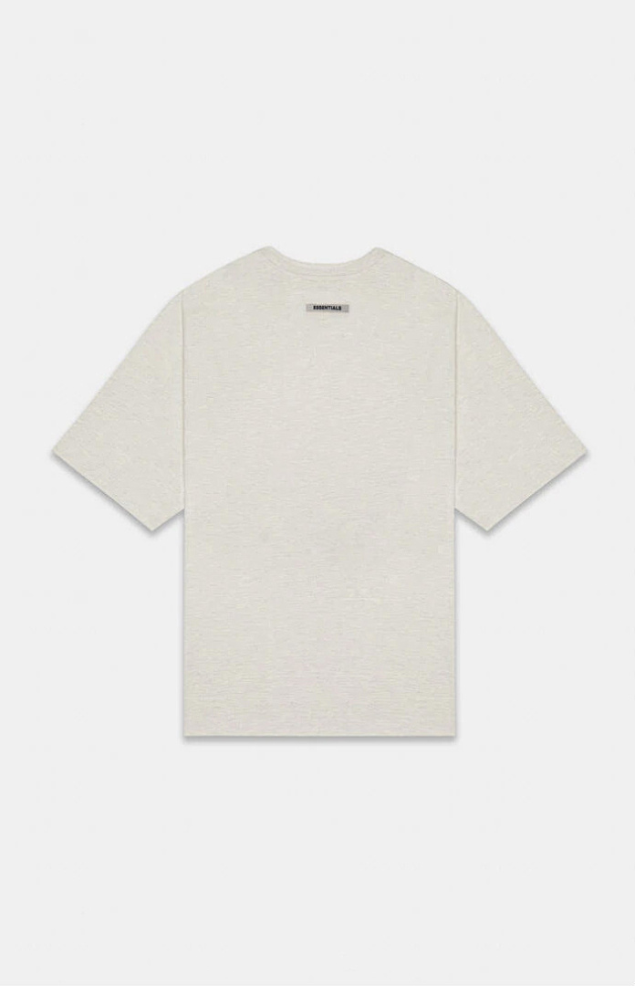 Essentials 118 ESS LOGO Short Sleeve T : Black Green Grey Camel :S-XL 6690# - Image 62