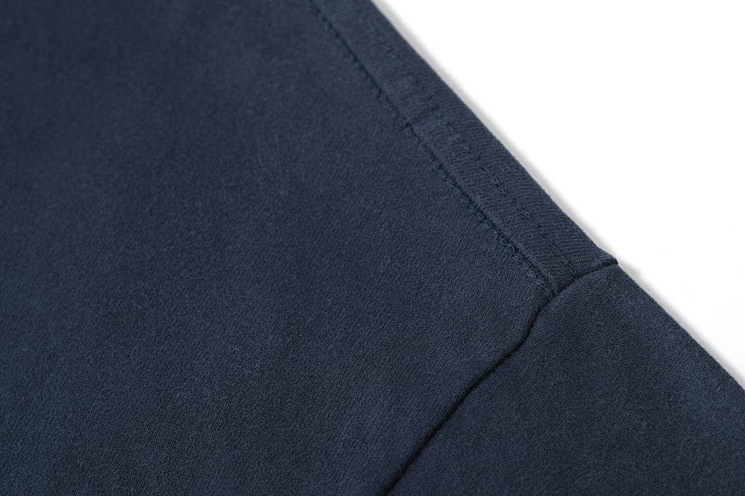 On Running 118 Maison Margiela MM6 LOGO Print Short Sleeve T Grey Blue Black 46 48 50 52 3417# - Image 15