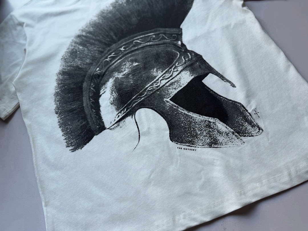 Unbranded 118 Travis Scott X 《 》 Print T : S M L XL - Image 9