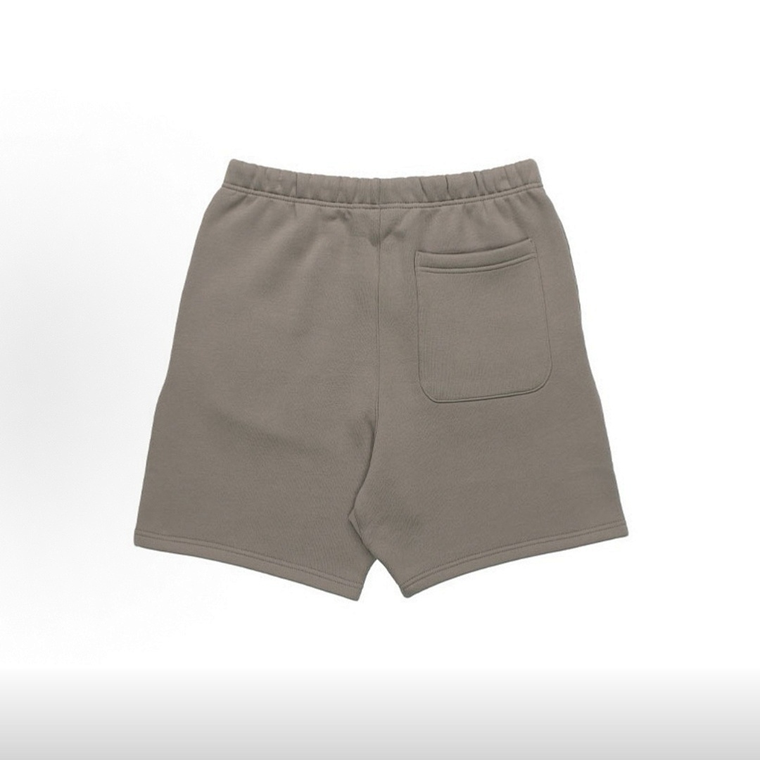Essentials 148 ESS 2021SS Essentials Stitching Short : Black Green Grey Camel :S-XL 6013# - Image 44